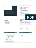 Lecture3 Tolerant Retrieval Handout 6 Per