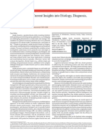 Managment in Awake Bruxism