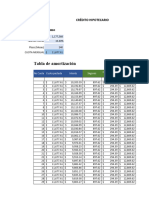 Tabla - de - Amortizacion Coppel