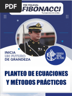 01 - Planteo de Ecuaciones