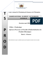 Sujet PPIPM Prod 2016 2