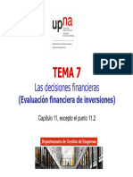 Empresa Tema 7