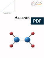 15 Alkenes