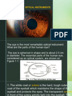 Grade 10 Optical Instrument Lesson 9