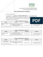 Docentes Sustentación TIC Emprededor