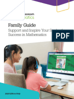 Iready Classroom Math Family Guide 2020 Version 2