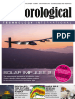 Meteorological Technology International Abril 2015