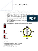 Astartes PDF - High Priest Hooded Cobra 666