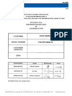 Display Lexmark