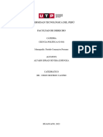 Monografía Partido Comunista Peruano