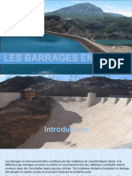 Présentation2 Barrages en Terre