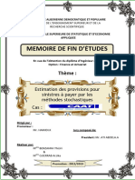 Memoire Finale