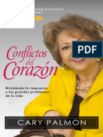 Conflictos Del Corazon - Brindan - Cary Palmon