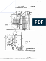 Polishing Method and Apparatus US2462480A