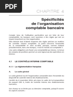 Ouvrage Comptabilité Bancaire 54 61