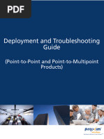 DeploymentandTroubleshootingGuide QB TMP 765-00267 v1.3