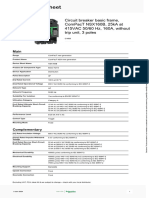 Schneider Electric - ComPacT-NSX-new-generation - C16B3