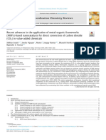 Coordination Chemistry Reviews: Review