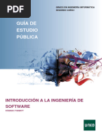 Ingenieria Software