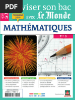 MATHEMATIQUES - Reviser Son Bac Avec Le Monde