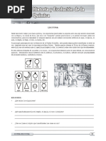 Historia de Quim y Materia 1ero