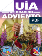 Guía de Oración