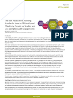 Risk Assessment STANDARDS