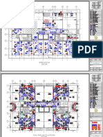 g+7 Floor Hvac Shop Drawing