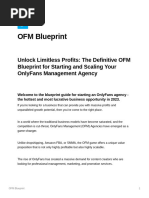 OFM Blueprint NEW