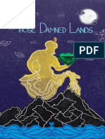 Those Damned Lands