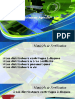 Matériel de Fertilisation