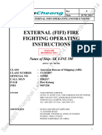 SK500 Ext FiFi Operating Manual 260614 Rev0 - 83661102