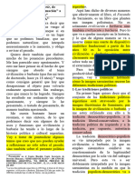 Civilización o Barbarie, de "Dispositivo de Legitimación" A "Gran Relato