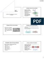 Chapter 1 Electromechanical Printer Version