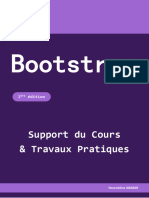 SC TP Bootstrap