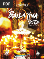 La Bailarina Rota