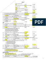 MAPEH Reviewer Q1 AKeys