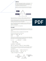 Redox Gravimetric