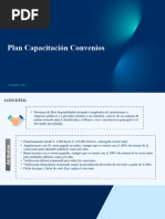 Plan de Capacitaciones 11.2022