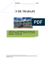 Plan Trab Palacio Munic