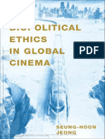 Biopolitical Ethics in Global Cinema