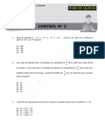 9983-MT-12-2023 - Control #2 (5%)