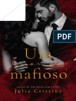 Um Amor de Mafioso - Julia Cristina