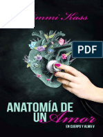 5 - Anatomia de Un Amor - Mimmi Kass - Versión 1