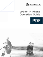 LP389 - v106 Operation Guide