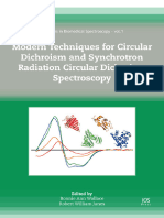 Biophysical Chemistry - Part 2 Techniques For The Study of Biological Structure and Funktion (PDFDrive)