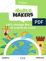 World Makers Primary