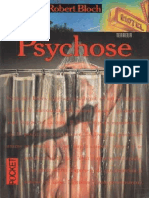 Robert Bloch Psychose