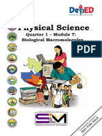 Lesson 07 - Physical Science