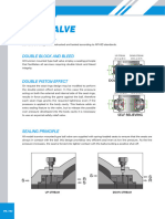 PK Valve (Ball Valve)